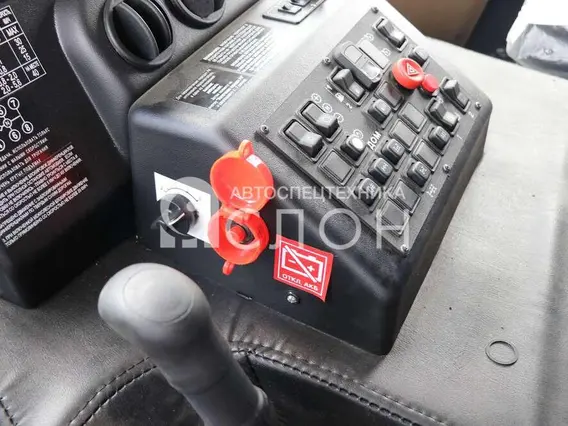 Автотопливозаправщик Урал 4320 2026 года новый фото 24