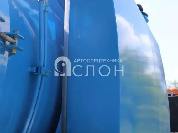 МВ МАЗ 5340 2026 года новый фото 24