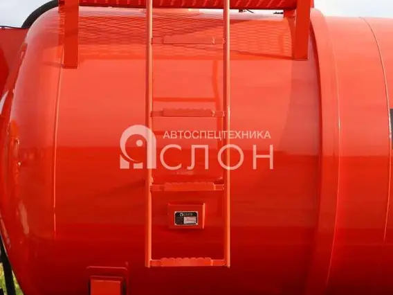 МВ Камаз 65115 2026 года новый фото 9