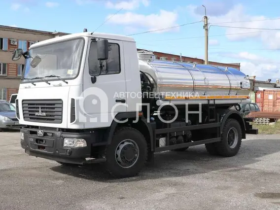 Пищевая автоцистерна АЦПТ МАЗ 5340 2026 года новый