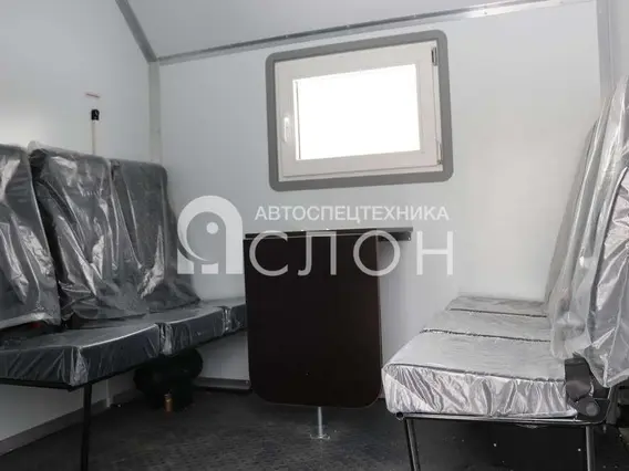 Грузопассажирский автомобиль Камаз 43118 2026 года новый фото 6