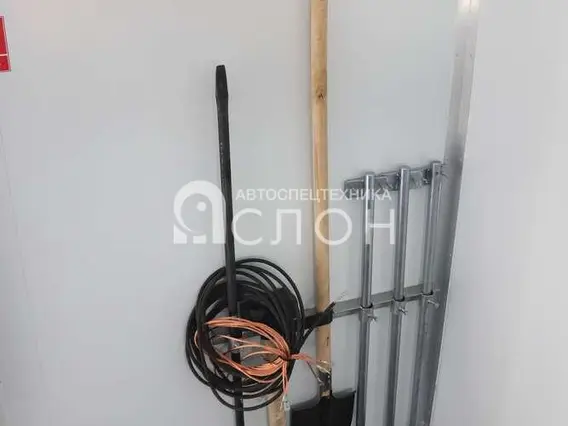 Грузопассажирский автомобиль Камаз 43118 2026 года новый фото 8