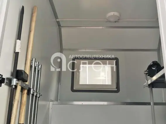 АРС Урал 4320 2026 года новый фото 11