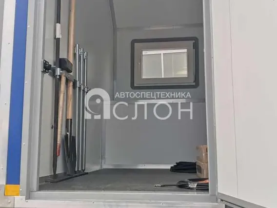 АРС Урал 4320 2026 года новый фото 10