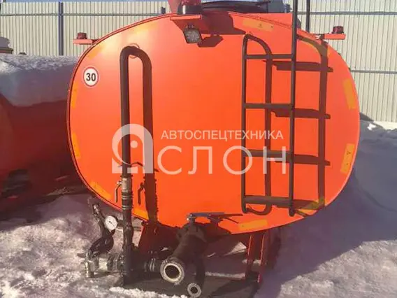 Дорожно-уборочный автомобиль Урал Next  5557 2026 года новый фото 5