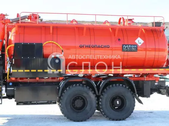 АКН МАЗ 6317 2026 года новый фото 21