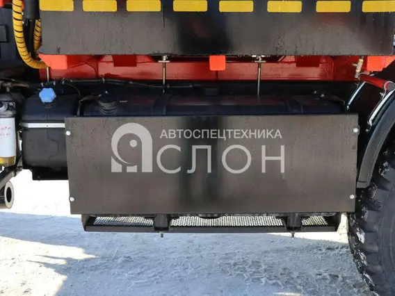 АКН МАЗ 6317 2026 года новый фото 23
