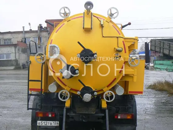 МВ МАЗ 5440 2026 года новый фото 6