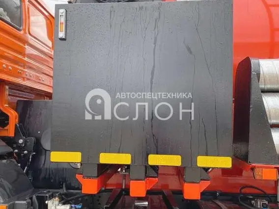 Камаз 53605 2026 года новый фото 10