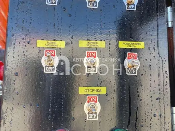 Камаз 43118 2026 года новый фото 9