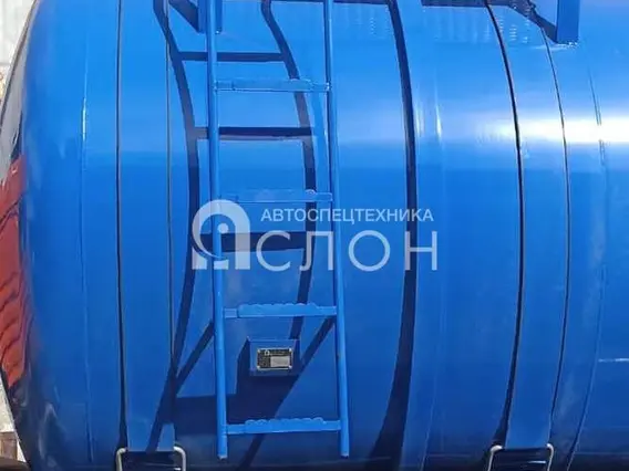 Камаз 6520 2026 года новый фото 9