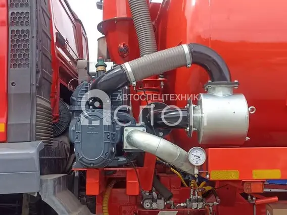 MAN TGS 40.430 2026 года новый фото 2