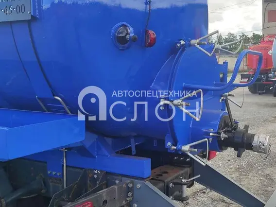 Scania P360LB 2026 года новый фото 12