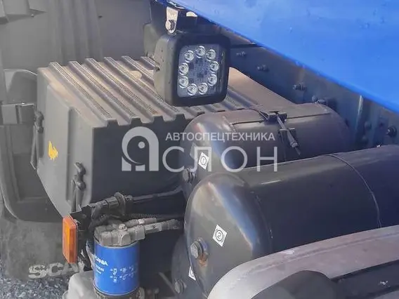 Scania P360LB 2026 года новый фото 14