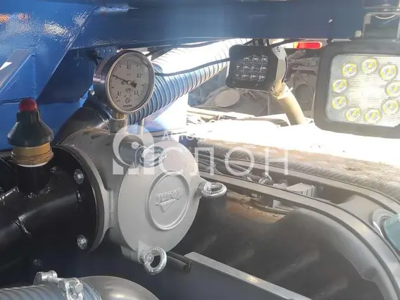 Scania P360LB 2026 года новый фото 7