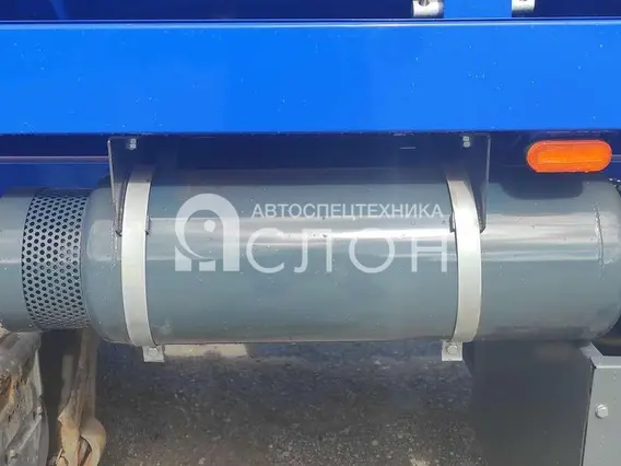 Scania P360LB 2026 года новый фото 8