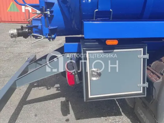 Scania P360LB 2026 года новый фото 9