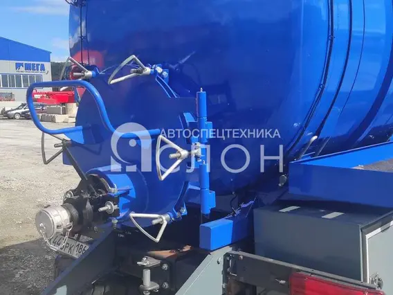 Scania P360LB 2026 года новый фото 10
