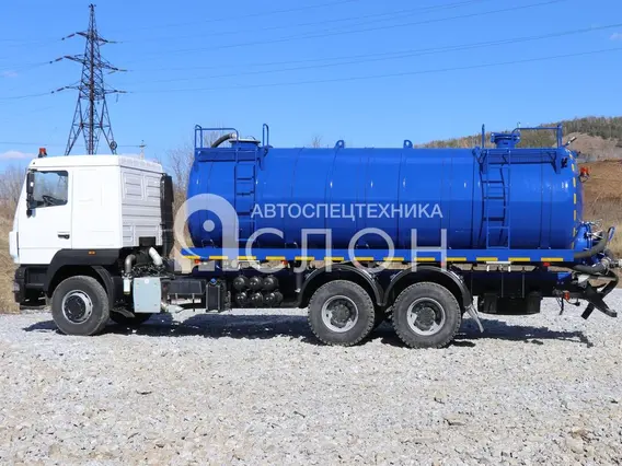 МАЗ 631228 2026 года новый фото 14