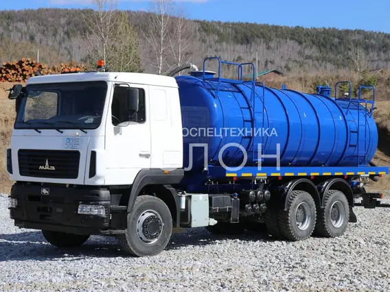МАЗ 631228 2026 года новый фото 18