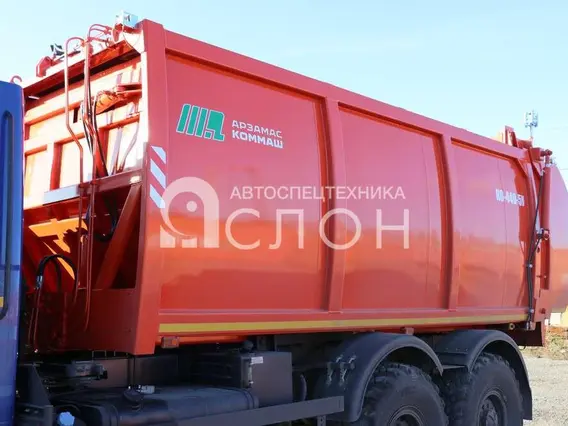 Урал 2026 года новый фото 20