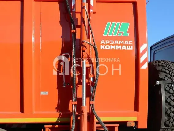 Урал 2026 года новый фото 7