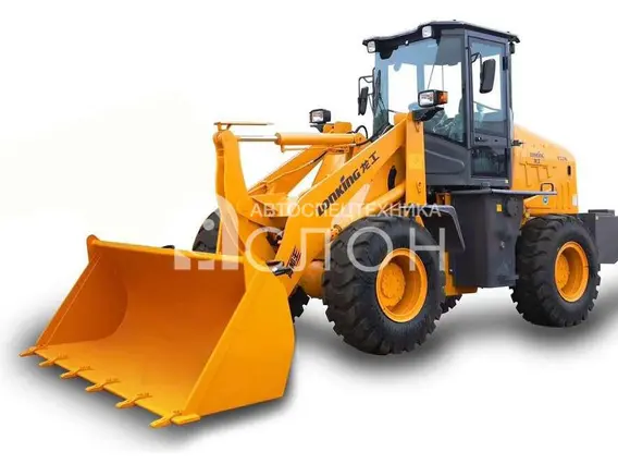 Lonking CDM932N 2026 года новый