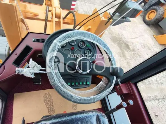 Lonking CDM932N 2026 года новый фото 11