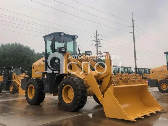 Lonking CDM932N 2026 года новый фото 2