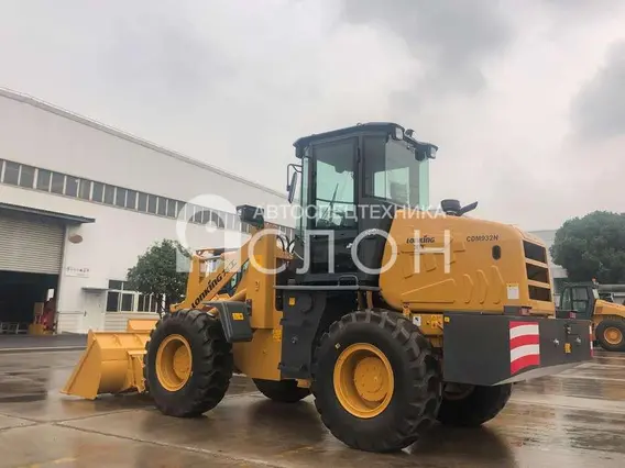 Lonking CDM932N 2026 года новый фото 4