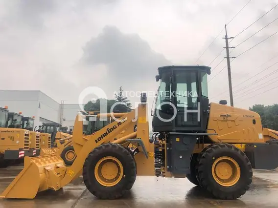 Lonking CDM932N 2026 года новый фото 5