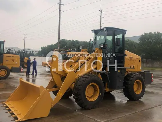 Lonking CDM932N 2026 года новый фото 6