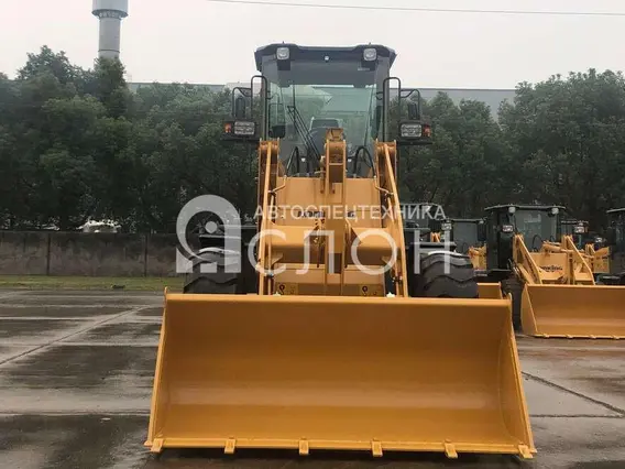 Lonking CDM932N 2026 года новый фото 7