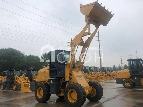 Lonking CDM932N 2026 года новый фото 8