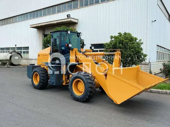 Lonking CDM936N 2026 года новый фото 2