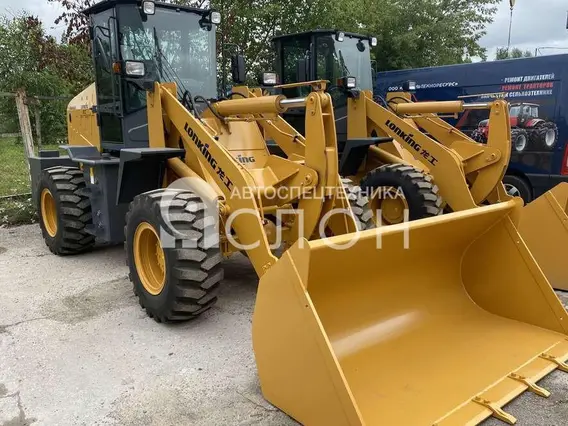 Lonking CDM936N 2026 года новый фото 3