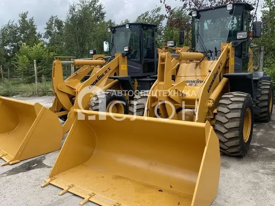 Lonking CDM936N 2026 года новый фото 5