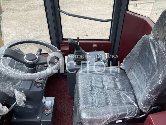 Lonking CDM936N 2026 года новый фото 6