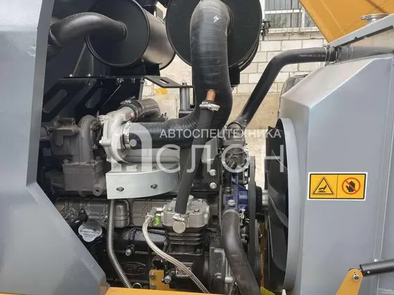 Lonking CDM936N 2026 года новый фото 7