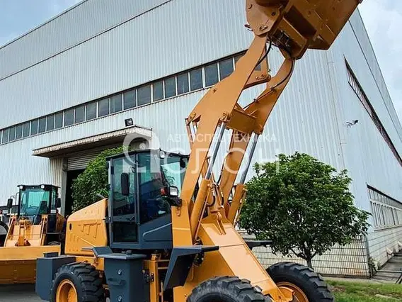 Lonking CDM936N 2026 года новый фото 8