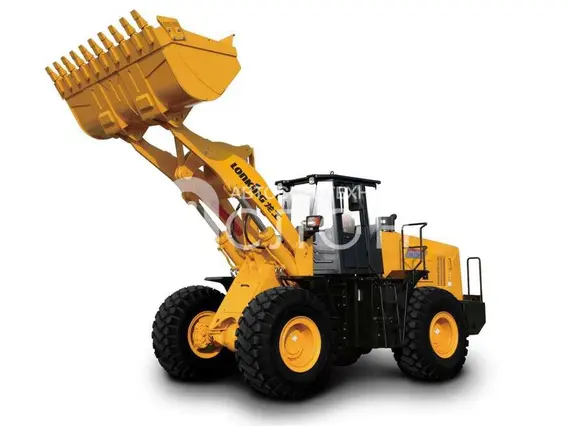 Lonking CDM856 2026 года новый