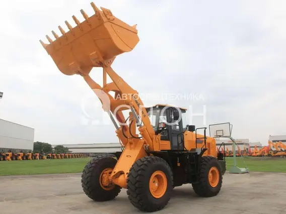 Lonking CDM856 2026 года новый фото 16