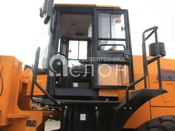 Lonking CDM856 2026 года новый фото 17