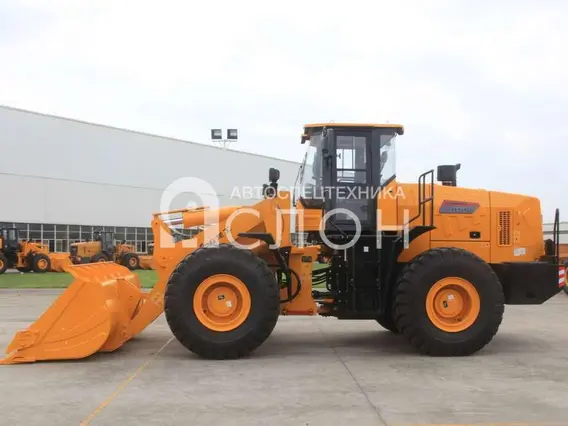 Lonking CDM856 2026 года новый фото 3