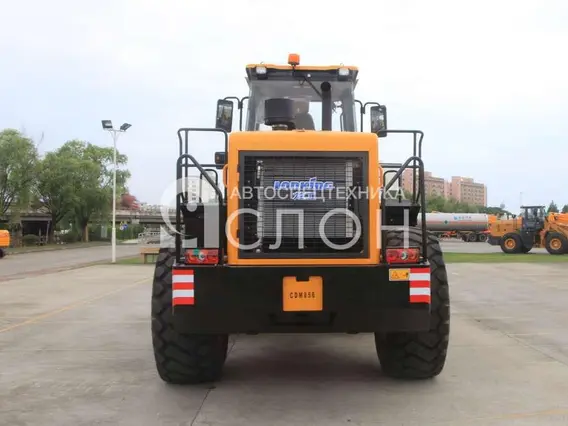 Lonking CDM856 2026 года новый фото 5