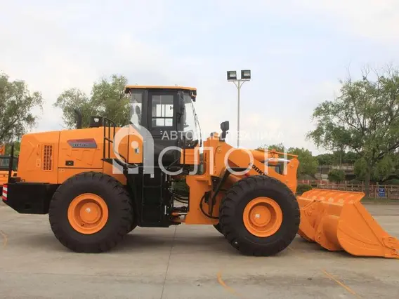 Lonking CDM856 2026 года новый фото 7