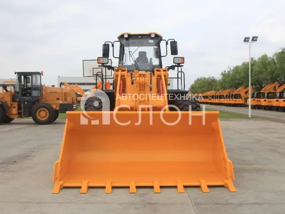 Lonking CDM856 2026 года новый фото 8