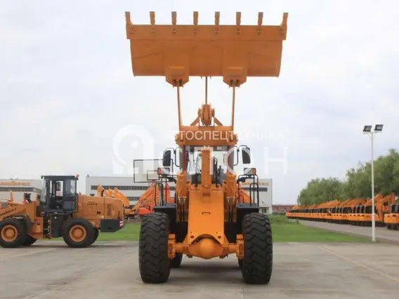 Lonking CDM856 2026 года новый фото 9