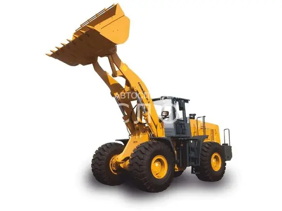 Lonking LG863N 2026 года новый