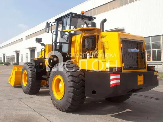 Lonking LG863N 2026 года новый фото 6